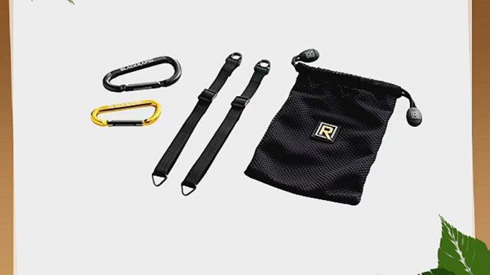 BlackRapid RAA1C-1AO Tether Kit (Black)