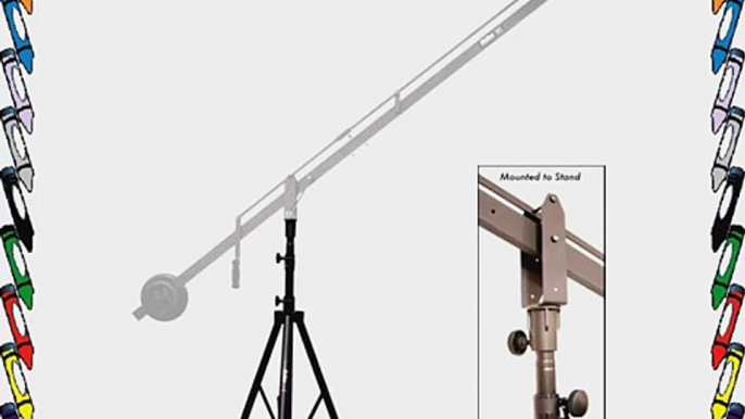 ProAm USA Stand for ProAm Camera Crane / Jib