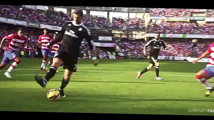 Football Skills/The BEST Football Skills & Tricks 2014/Neymar/ Messi /Cristiano Ronaldo/Ronaldinho