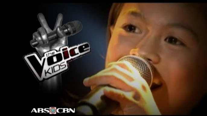 The Voice Kids: Congratulations Lyca Gairanod!