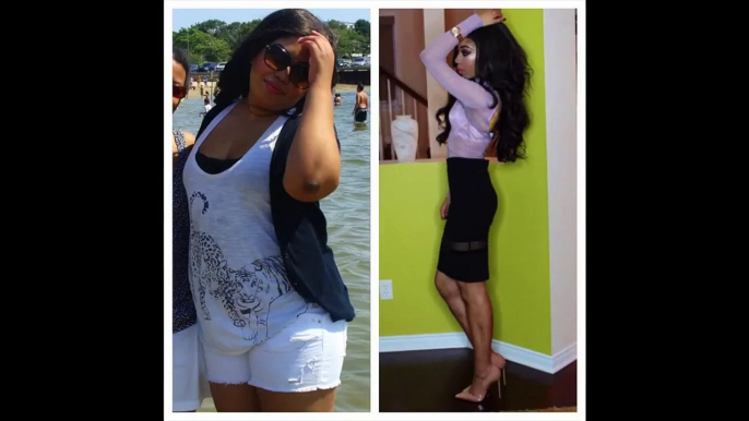 WEIGHT LOSS MOTIVATION - Tips, Tricks & Photos | Overcoming Setbacks | How I lost 88lbs ♡