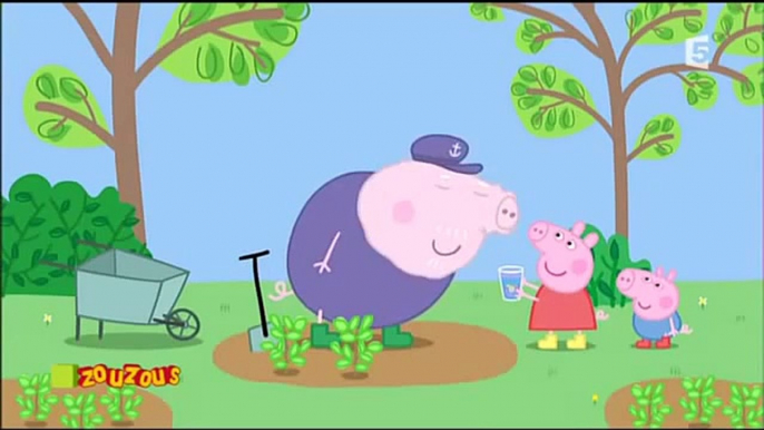 Peppa Pig   Le parfum HD    Dessins animés complets pour enfants en Français