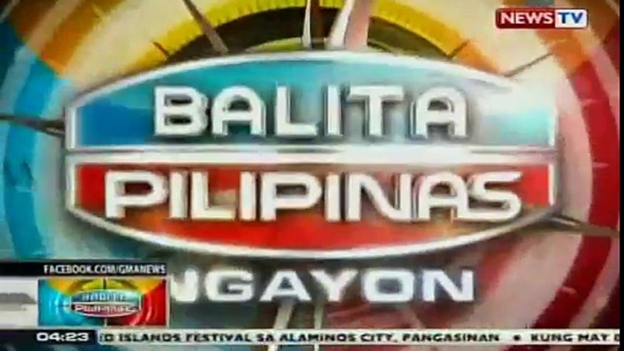 BP: Bahay sa Cebu, nasunog; problema sa linya ng kuryente, posibleng sanhi