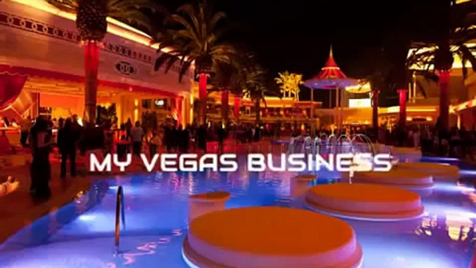 My Vegas Business