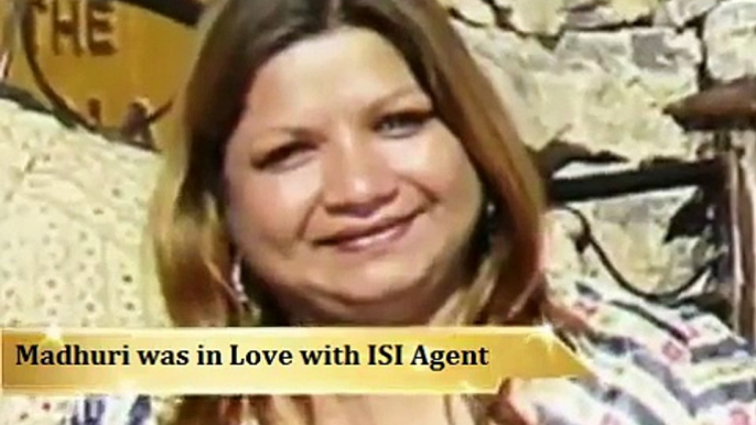 Indian Diplomat Fell in  Love with ISI Agent & Shared State Secrets