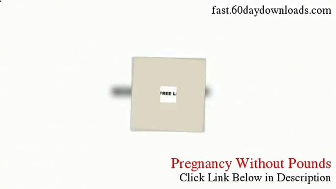 Pregnancy Without Pounds Download PDF Without Risk - No Risk To Access