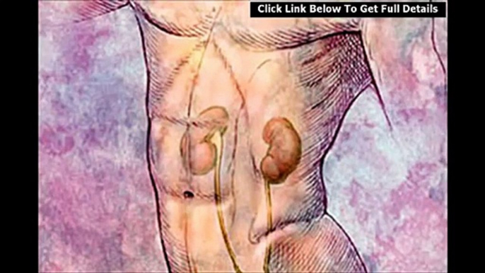 Kidney Cyst Symptoms [Beat Kidney Disease]