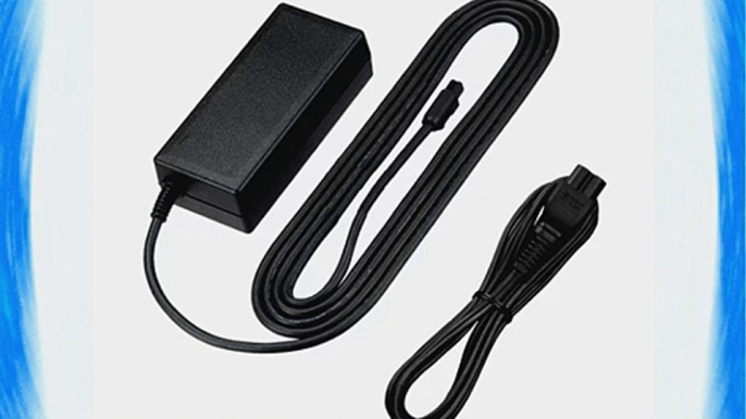 Kapaxen EH-5 EH-5A AC Power Adapter / Charger for Nikon DSLR Cameras