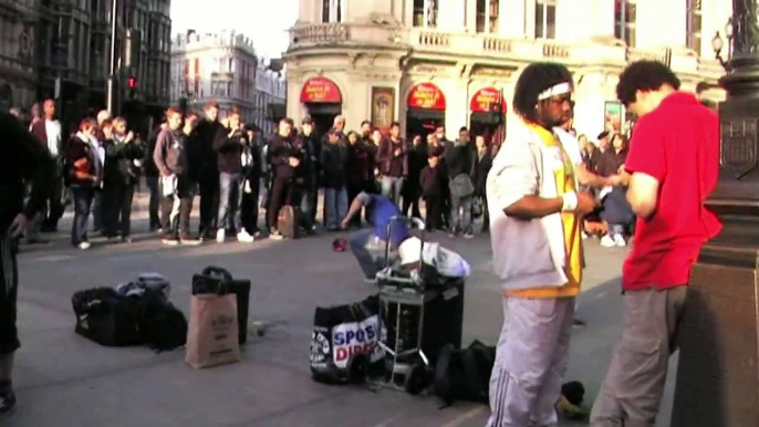 London - Piccadilly Circus