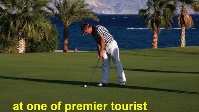 Golf Packages - shaspo tours