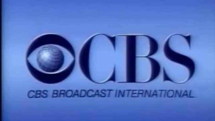 CBS Broadcast International (1987-1995, High Tone) (Version 3)