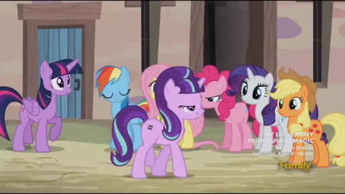 ᴴᴰMy little PonyFiM   Season 5 Exclusive Sneak Peek via TVGuide![1]