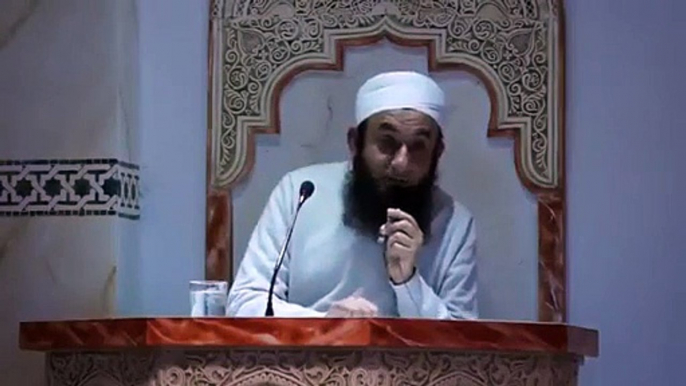 Hazrat Moulana Tariq Jameel bayan Husband & Wife Relationship 16 may 2014 part 2 - Video Dailymotion