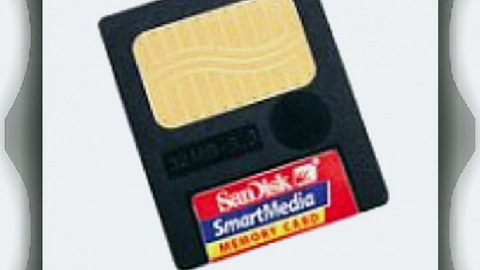 SanDisk 32MB SmartMedia Card
