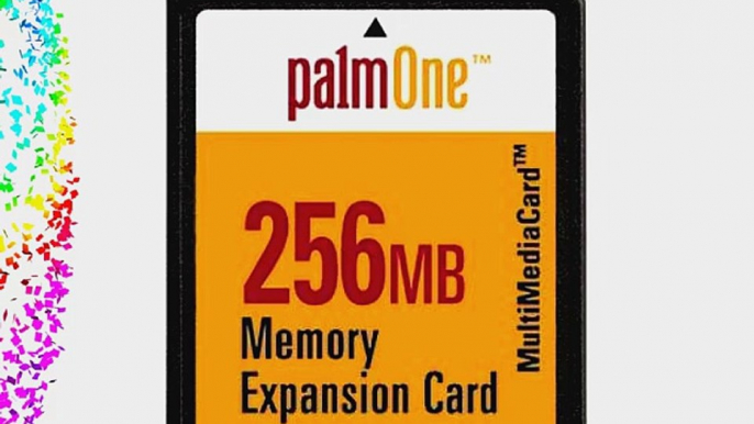 PalmOne P10993U 256 MB Memory Expansion Card