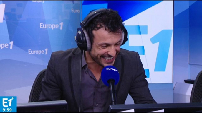 Willy Rovelli - TNT, les chaînes qu'on ne regarde pas !