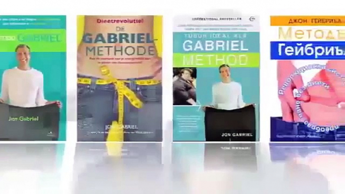 weight loss without dieting and using gabriel method