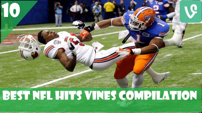 Vines of football american - Vines of sports compilations - vines of nfl - football american 2015