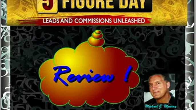 Don't Buy 5 Figure Day by Bryan Winters - 5 Figure Day by Bryan Winters Review Video