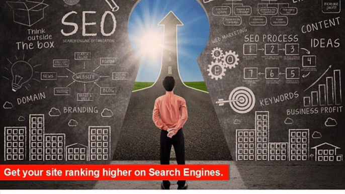 Search Engine Optimization Services (SEO SERVICES) Chennai Bangalore India