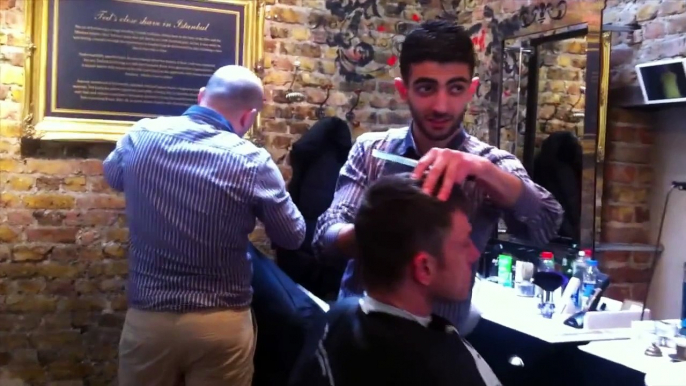 Best Barbers in London