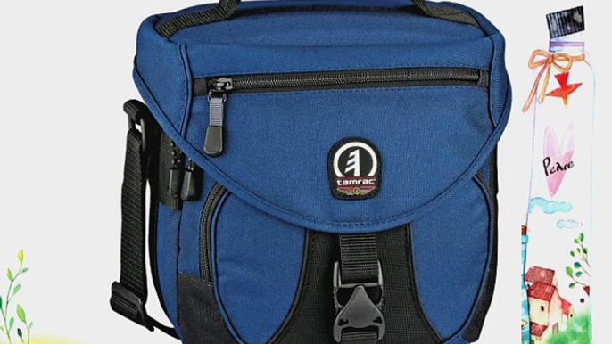 Tamrac 5502 Explorer 2 Camera Bag (Blue)