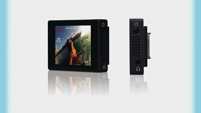 Gopro Hero3 Accessories Gopro HD Hero3 LCD Bacpac Screen For Sports Camera Hero3