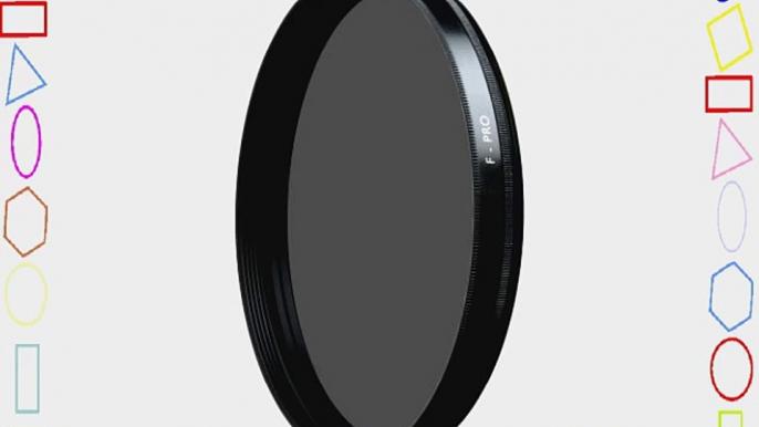 B W 82mm Kaesemann Circular Polarizer with Multi-Resistant Coating