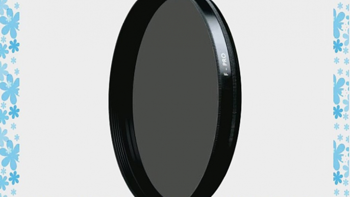 B W 60mm Kaesemann Circular Polarizer with Multi-Resistant Coating