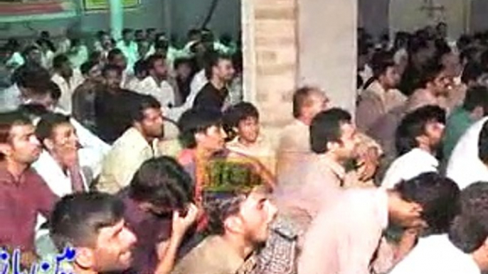 18  Zakir Safdar Abbas Notak 25 Rajab 2013 Niaz Baig Lahore