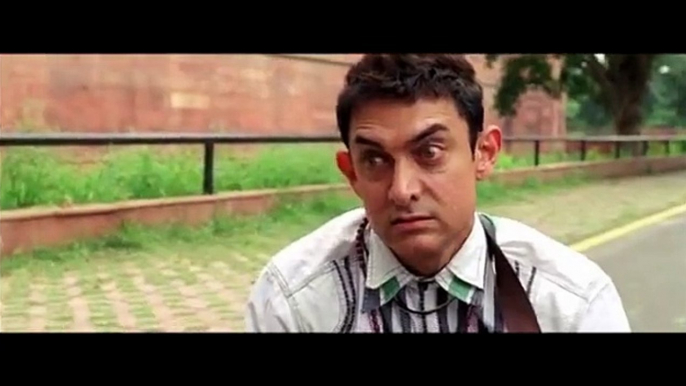 Exclusive: PK Deleted Scenes *Must Watch*