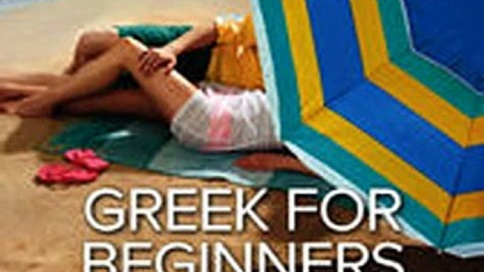 Download Greek for Beginners ebook {PDF} {EPUB}