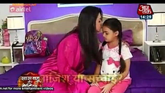 Yeh Hai Mohabbatein Shagun Ki Drame Baaz Mamta Ruhi Ke Liye 29th March 2015