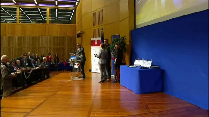 La douane, lauréate du prix national 2014 des bonnes pratiques