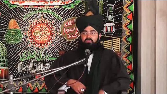 Pir Zada Mufti Syed Abulhassan Muhammad shah Gilani(Guzwa E Badar)Part 1 Juma Ramzanul Mubarik