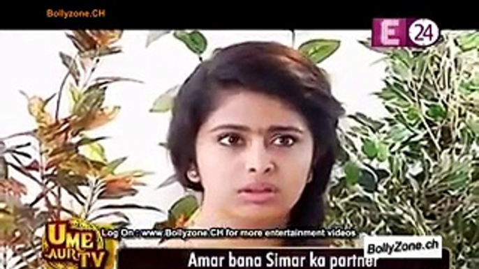 Sasural Simar Ka 6th April 2015 Simar Bani Detective