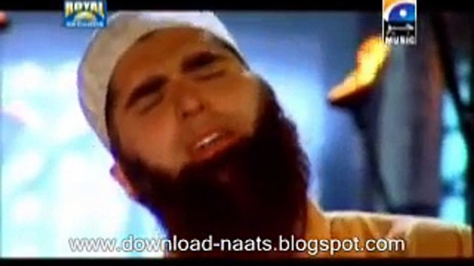 Aiy Allah (Oh Allah) Naat Junaid Jamshed Best One (1)