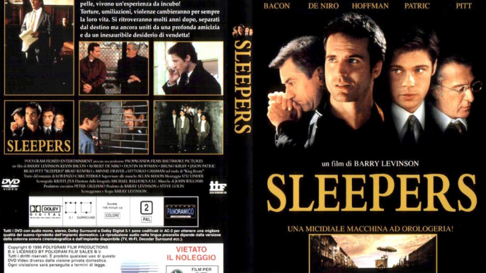 Sleepers 1996 alta definición