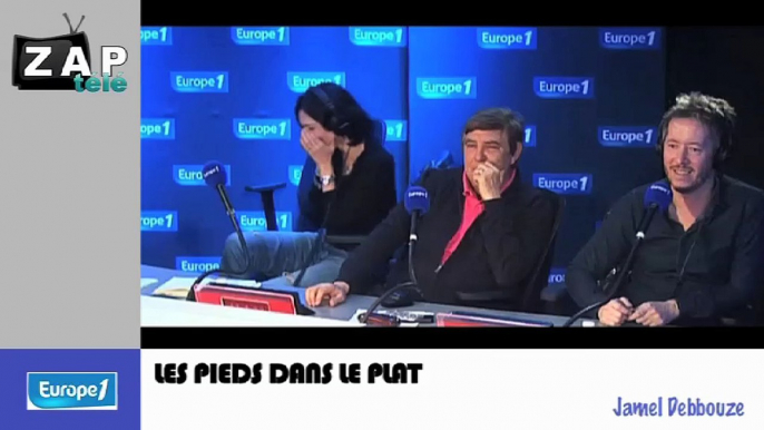 Zapping Actu du 01 Avril 2015 - Manuel Valls en mauvaise posture, Il échappe à la fourrière d'une façon inattendue