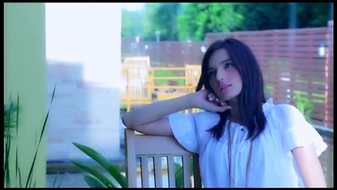 Hunjoo HD Video Song -Sadia Khan