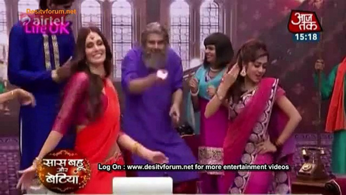 Comedy Classes Ki Khas Jhalak – Comedy Classes - 1st April 2015