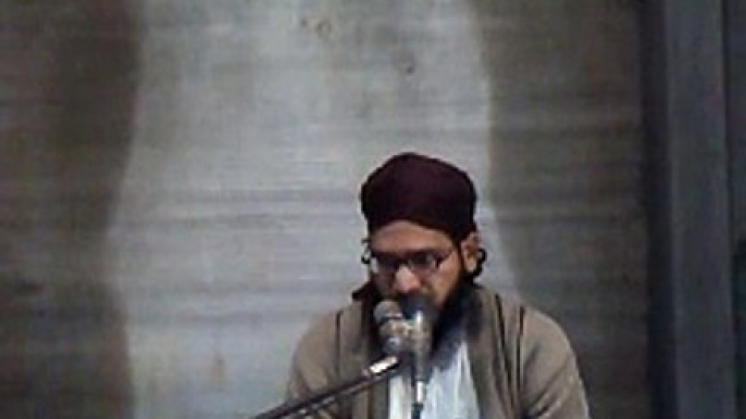 Sab Se Pehla Jashne Milad Peer Javed Ul Qadri