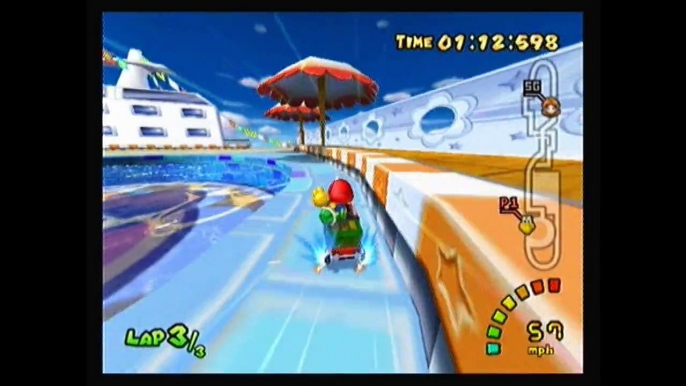 MKDD Daisy Cruiser - 1:38.148, 31.651