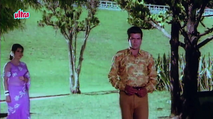 Main-Tere-Ishq-Mein-Loafer-HD-Song---Mumtaz-Dharmendra-Lata-Mangeshkar