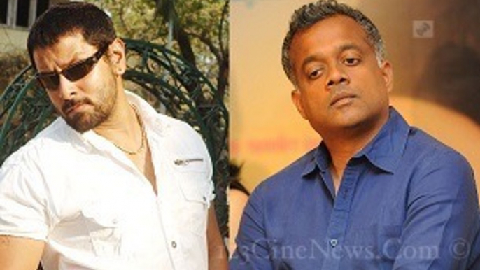 Vikram - Gautham movie title  - 123 Cine news - Tamil Cinema News