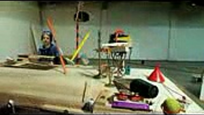 OK Go - This Too Shall Pass - Rube Goldberg Machine version - Official_mpeg4