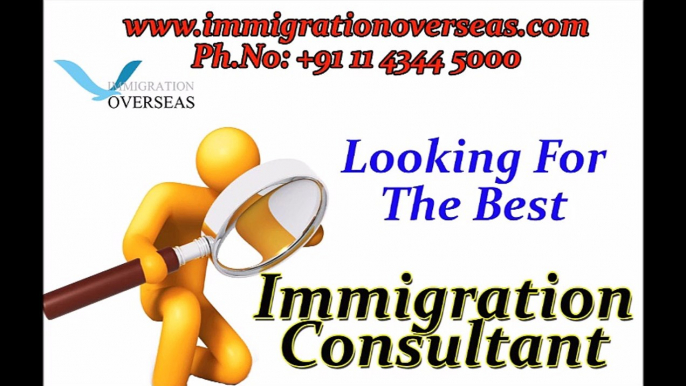 Immigration Overseas Complaints