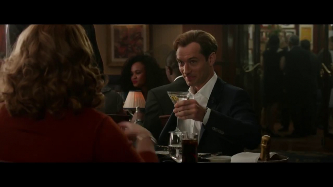 Spy Official Trailer (2015) - Melissa McCarthy, Jason Statham, Jude Law Comedy