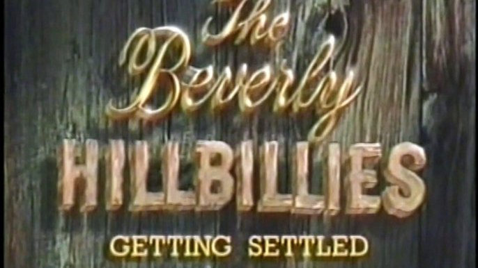 Beverly Hillbillies