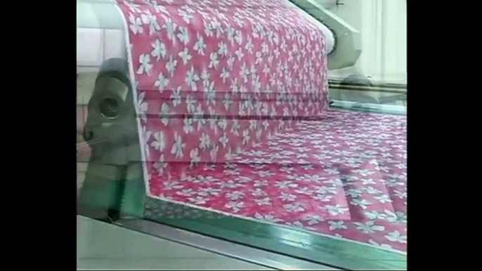 digital textile/fabric printing